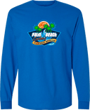 Long Sleeves - Palm Beach Gardens Classic Spring 2026