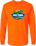 Long Sleeves - Palm Beach Gardens Classic Spring 2026
