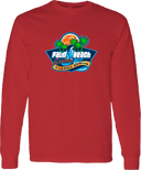 Long Sleeves - Palm Beach Gardens Classic Spring 2026