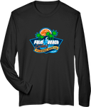 Performance Long Sleeves - Palm Beach Gardens Classic Spring 2026