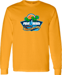 Long Sleeves - Palm Beach Gardens Classic Spring 2026