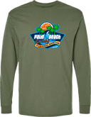 Long Sleeves - Palm Beach Gardens Classic Spring 2026