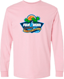 Long Sleeves - Palm Beach Gardens Classic Spring 2026