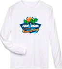 Performance Long Sleeves - Palm Beach Gardens Classic Spring 2026