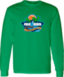 Long Sleeves - Palm Beach Gardens Classic Spring 2026