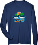 Performance Long Sleeves - Palm Beach Gardens Classic Spring 2026