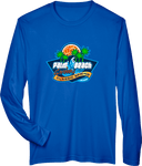 Performance Long Sleeves - Palm Beach Gardens Classic Spring 2026