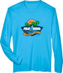 Performance Long Sleeves - Palm Beach Gardens Classic Spring 2026