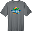 Performance Short Sleeves - Palm Beach Gardens Classic Spring 2026