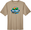 Performance Short Sleeves - Palm Beach Gardens Classic Spring 2026