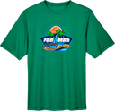 Performance Short Sleeves - Palm Beach Gardens Classic Spring 2026