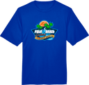 Performance Short Sleeves - Palm Beach Gardens Classic Spring 2026