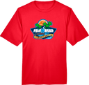 Performance Short Sleeves - Palm Beach Gardens Classic Spring 2026