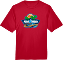 Performance Short Sleeves - Palm Beach Gardens Classic Spring 2026