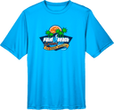 Performance Short Sleeves - Palm Beach Gardens Classic Spring 2026