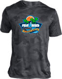 Performance Short Sleeves - Palm Beach Gardens Classic Spring 2026