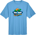 Performance Short Sleeves - Palm Beach Gardens Classic Spring 2026