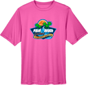 Performance Short Sleeves - Palm Beach Gardens Classic Spring 2026