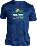Performance Short Sleeves - Palm Beach Gardens Classic Spring 2026