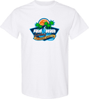 Short Sleeves - Palm Beach Gardens Classic Spring 2026