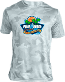 Performance Short Sleeves - Palm Beach Gardens Classic Spring 2026