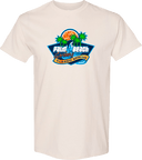 Short Sleeves - Palm Beach Gardens Classic Spring 2026