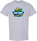 Short Sleeves - Palm Beach Gardens Classic Spring 2026