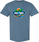Short Sleeves - Palm Beach Gardens Classic Spring 2026