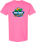 Short Sleeves - Palm Beach Gardens Classic Spring 2026