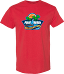 Short Sleeves - Palm Beach Gardens Classic Spring 2026