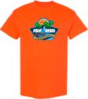 Short Sleeves - Palm Beach Gardens Classic Spring 2026