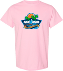Short Sleeves - Palm Beach Gardens Classic Spring 2026
