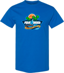 Short Sleeves - Palm Beach Gardens Classic Spring 2026