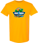 Short Sleeves - Palm Beach Gardens Classic Spring 2026