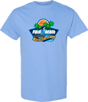 Short Sleeves - Palm Beach Gardens Classic Spring 2026