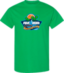 Short Sleeves - Palm Beach Gardens Classic Spring 2026