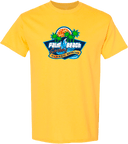 Short Sleeves - Palm Beach Gardens Classic Spring 2026