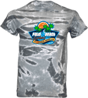 Tie-Dye Short Sleeves - Palm Beach Gardens Classic Spring 2026
