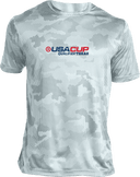 Performance Short Sleeves - USA CUP Qualifier Texas 2026 - horizontal red and blue
