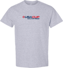 Short Sleeves - USA CUP Qualifier Texas 2026 - horizontal red and blue