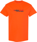 Short Sleeves - USA CUP Qualifier Texas 2026 - horizontal red and blue