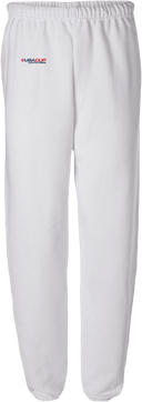 Sweatpants - USA CUP Qualifier Texas 2026 - horizontal red and blue