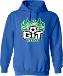 Hoodies - Germantown Invitational Tournament 2026 (Primary, Girls)