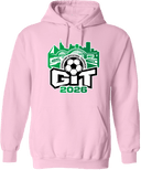 Hoodies - Germantown Invitational Tournament 2026 (Primary, Girls)
