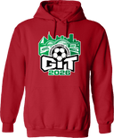 Hoodies - Germantown Invitational Tournament 2026 (Primary, Girls)