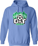 Hoodies - Germantown Invitational Tournament 2026 (Primary, Girls)