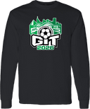 Long Sleeves - Germantown Invitational Tournament 2026 (Primary, Girls)