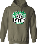 Hoodies - Germantown Invitational Tournament 2026 (Primary, Girls)