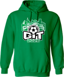 Hoodies - Germantown Invitational Tournament 2026 (Primary, Girls)
