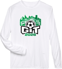 Performance Long Sleeves - Germantown Invitational Tournament 2026 (Primary, Girls)